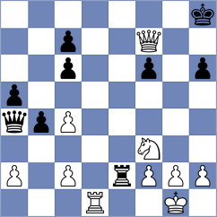 Trefzer - Morrell (Rochester, 1958)