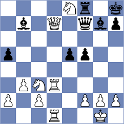Szpar - Goldin (chess.com INT, 2025)