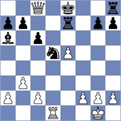 Lebel Arias - Georgiou (Andorra, 2009)