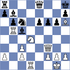 Hong - McCoy (chess.com INT, 2024)