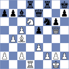 Alcaide Guerrero - Salas Campuzano (Seville ESP, 2024)