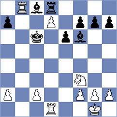 Demchenko - Seemann (chess.com INT, 2025)