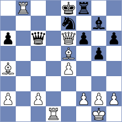 Moayyed - Pobereshnikova (Richmond Hill, 2011)
