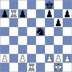 Perez Gutierrez - Vilchez Castillo (Massanassa, 1995)