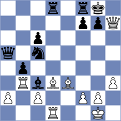 Obrien - Neustroev (chess.com INT, 2024)
