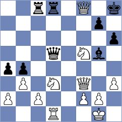 Zavoznikov - Latyev (Berdsk, 2009)