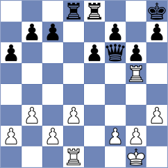 Almutawaa - Rawda Mansour (Chess.com INT, 2020)