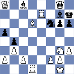 Iglesias Vidal - Sempere Soler (Alzira, 2003)