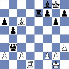 Samaridis - Dorokhin (Chess.com INT, 2020)