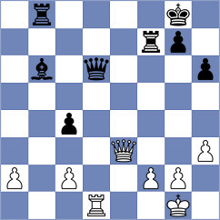 Mayeregger Gonzalez - Khamdamova (Florianopolis BRA, 2024)