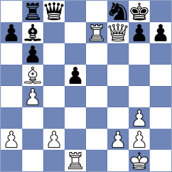 Buckley - Matosevic (Patras, 1999)