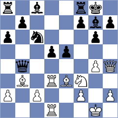 Rodriguez Marquez - Munoz Moreno (Malaga, 1986)