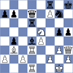 Krstic - Wright (Melbourne, 2004)