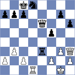 Fischer - McGregor (Houston, 1964)