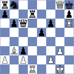 Tkaczyk - Budzinska (Leba, 2009)