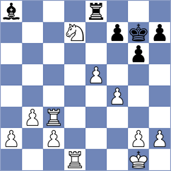 Martin Ballesteros - Marquez Montero (Vilomara, 2000)