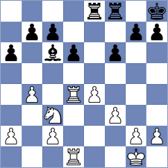 Haber - Piktel (Augustow, 1997)