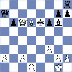 Goodrich - Krawczyk (chess.com INT, 2025)