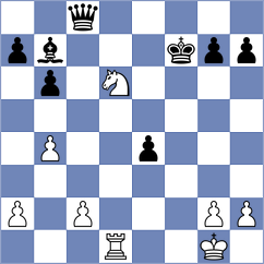 Rydstrom - Poulsen (Helsingor, 2011)