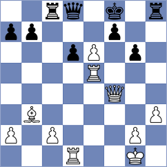 Silva Villalon - Lamar Flores (Santiago de Chile, 2008)