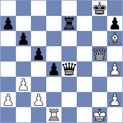 Golubeva - Mordido (Chess.com INT, 2021)