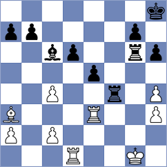 Martinez - Rueda Luthi (Buenos Aires ARG, 2023)