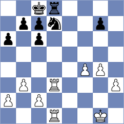 Sarralde Osua - Ruiz (Segovia, 1999)