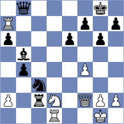 Tulendinov - Kazhgaleyev (Pavlodar KAZ, 2024)