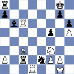 Kucewicz - Martinez Hernandez (Wroclaw POL, 2024)