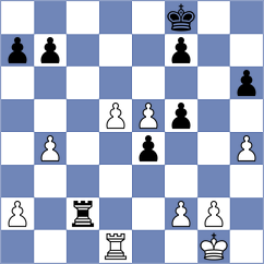 Sabirova - Leger (Moscow, 1994)