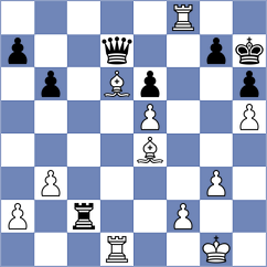 Oparin - Slovineanu (chess.com INT, 2024)