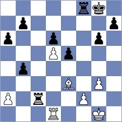 Barkasheva - Kurkova (St Petersburg RUS, 2024)