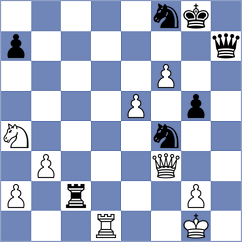 Sokolov - Perez Candelario (Zafra, 2007)