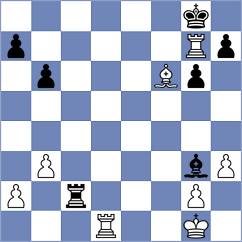 Eropunov - Stefan (Chess.com INT, 2020)
