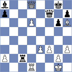 Piliczewski - Hasman (Chess.com INT, 2021)