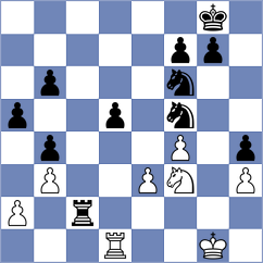 Buscar - Yedidia (chess.com INT, 2021)