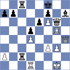 Gaal - Pap (chess.com INT, 2025)
