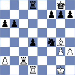 Lakhani - Kim (Chess.com INT, 2021)