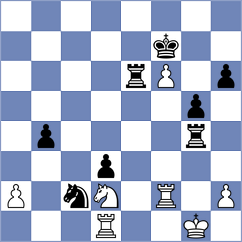 Pekarek - Novak (Czech Republic, 2005)