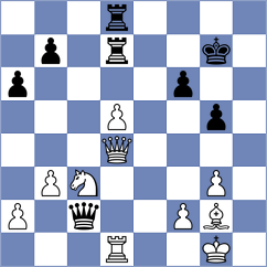 Fritsche - Tscholowitsch (Eger, 1987)