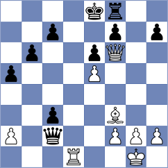 Egorov - Perea Fruet (chess.com INT, 2024)