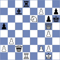 Savitha - Nevska (FIDE Online Arena INT, 2024)