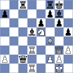 Sek - Creanga (chess.com INT, 2024)