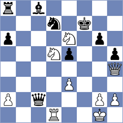 Popovic - Cvetanovic (Kragujevac, 2012)