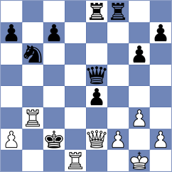 Carlsen - Orujov (Peniscola, 2002)