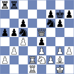 Pertseva - Fang (FIDE Online Arena INT, 2024)
