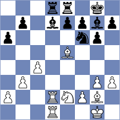Papasimakopoulos - Bourhas (Athens GRE, 2023)