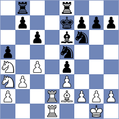 Lopez - Anelli (Buenos Aires ARG, 2024)