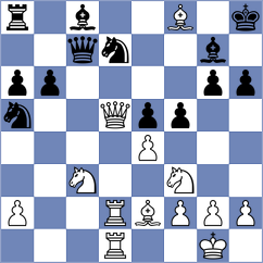 Koch - Ciemnyjewski (Ratzeburg, 1997)