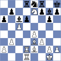 Alvarez Fernandez - Fernandez Gradin (Oviedo, 2003)